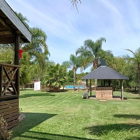 Cabanas Del Paraiso Colón Exteriör bild