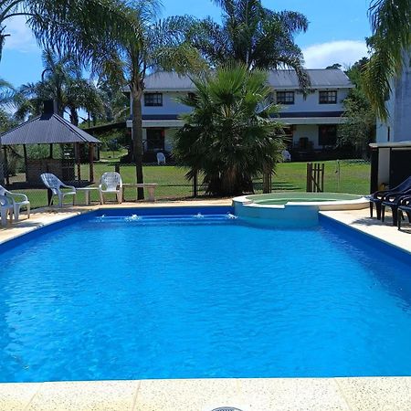 Cabanas Del Paraiso Colón Exteriör bild