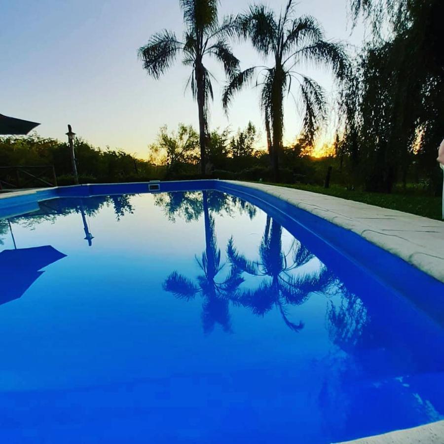 Cabanas Del Paraiso Colón Exteriör bild