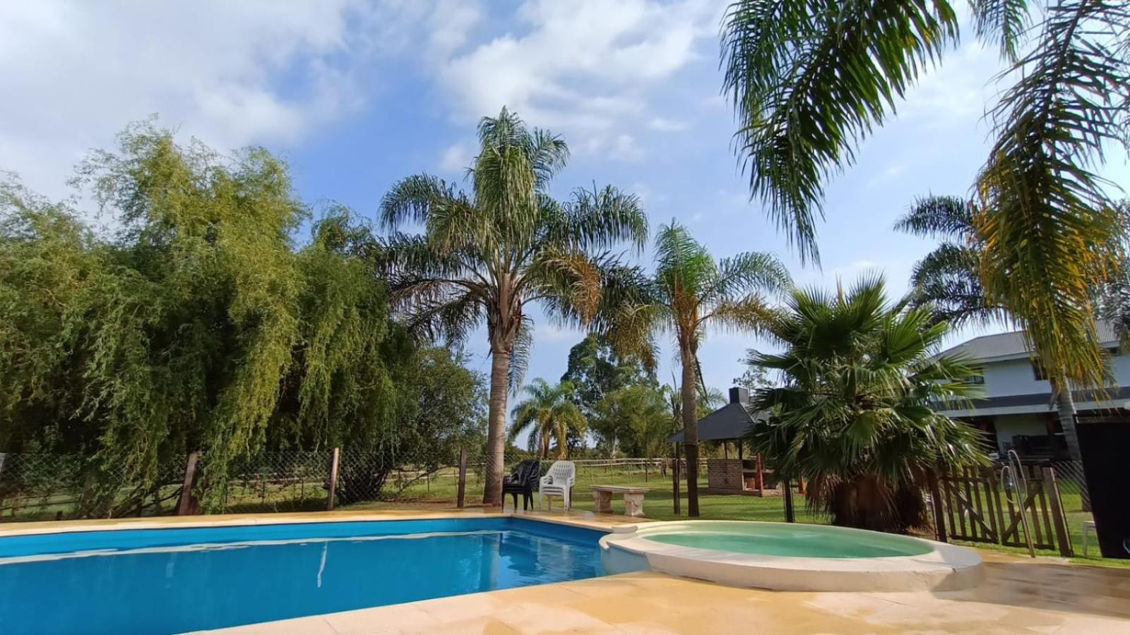 Cabanas Del Paraiso Colón Exteriör bild
