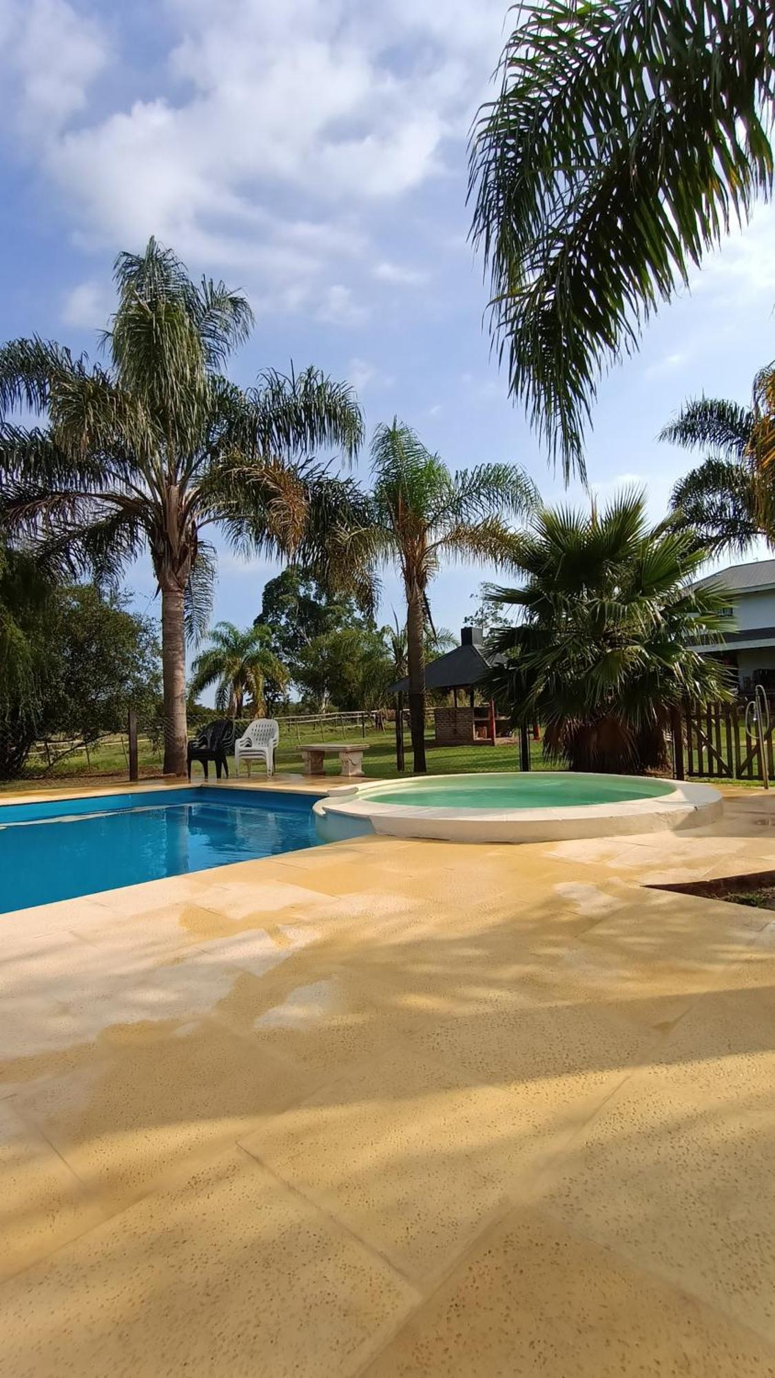 Cabanas Del Paraiso Colón Exteriör bild