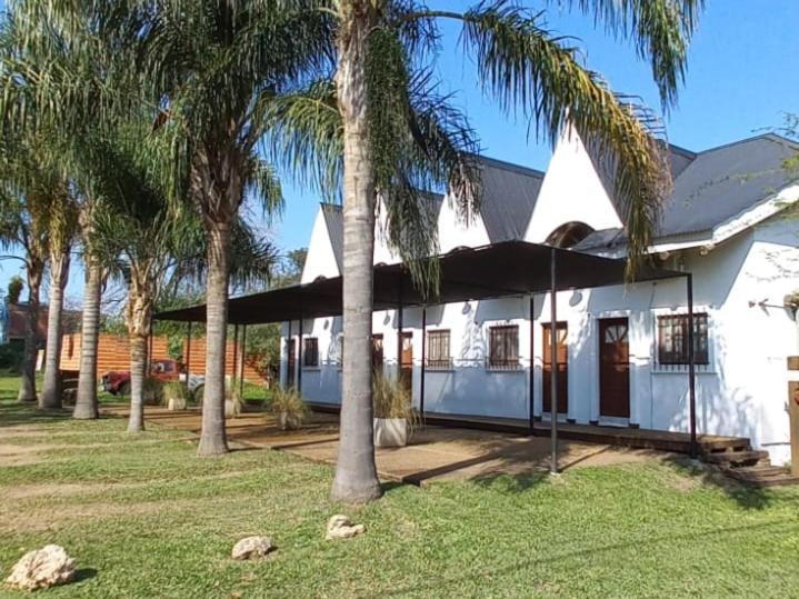 Cabanas Del Paraiso Colón Exteriör bild