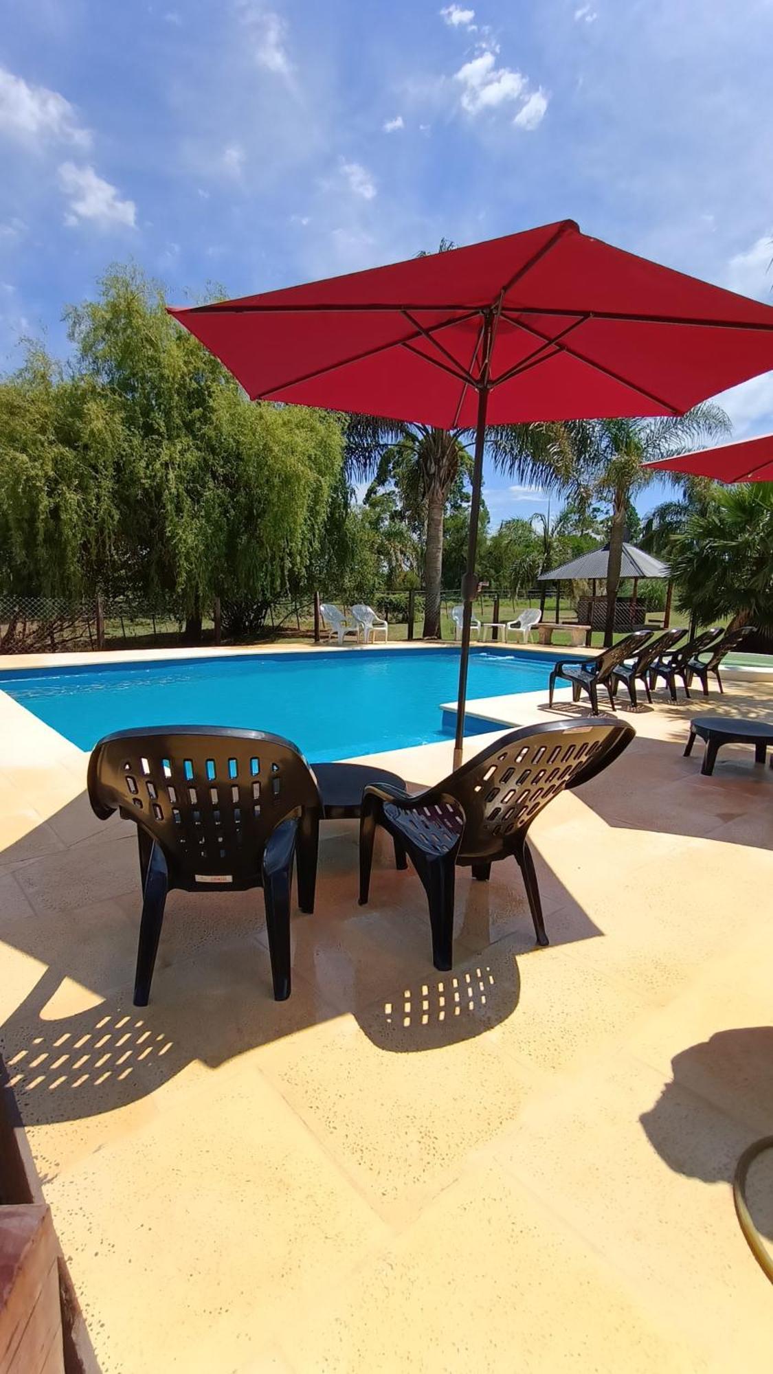 Cabanas Del Paraiso Colón Exteriör bild