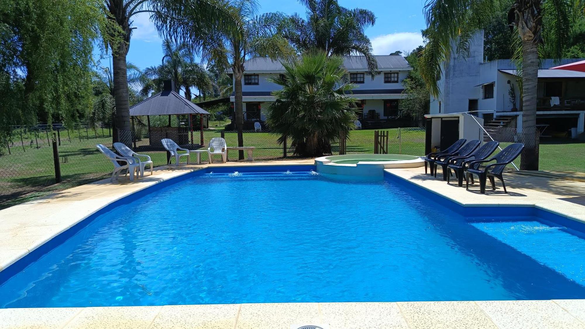 Cabanas Del Paraiso Colón Exteriör bild