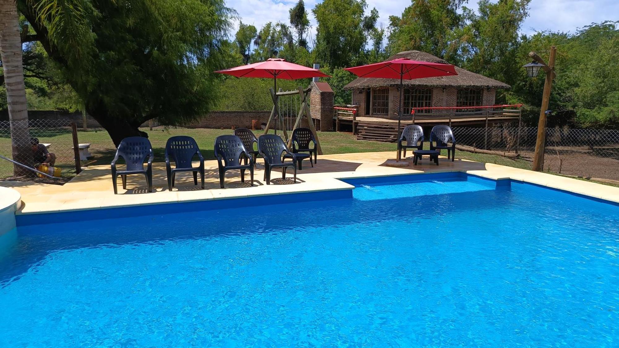 Cabanas Del Paraiso Colón Exteriör bild