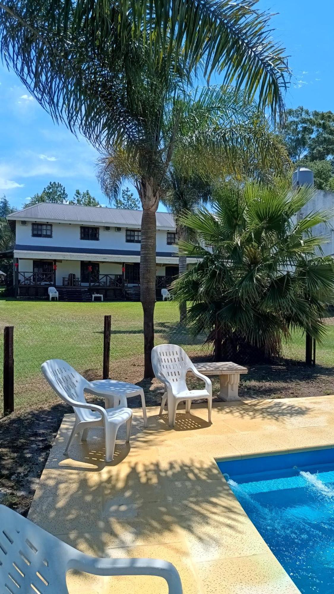 Cabanas Del Paraiso Colón Exteriör bild