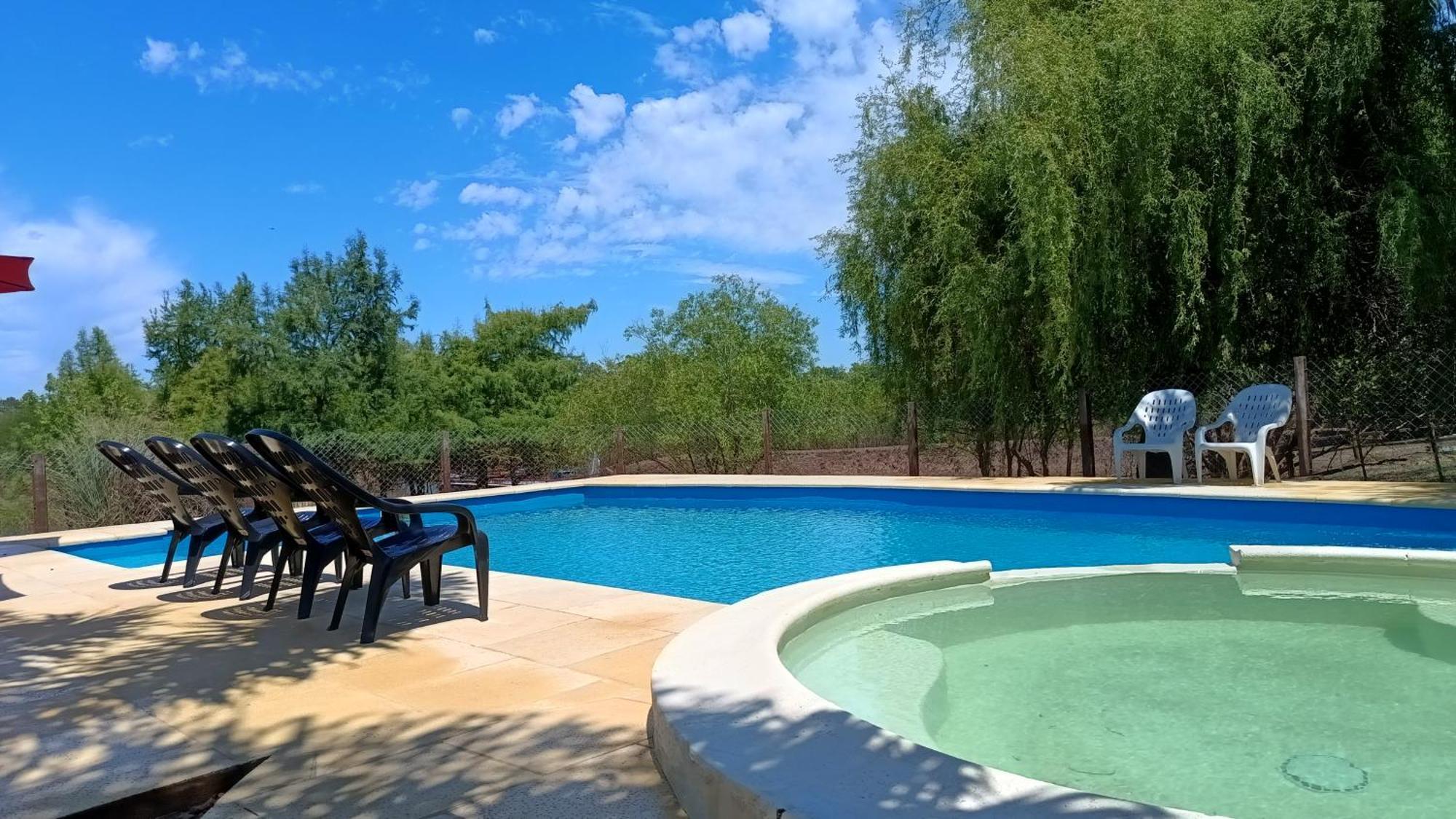 Cabanas Del Paraiso Colón Exteriör bild