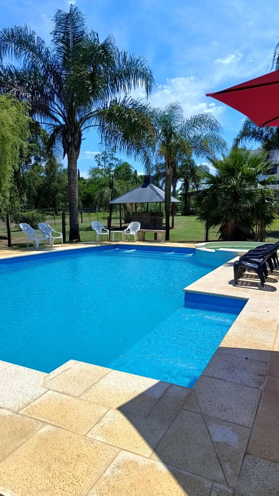 Cabanas Del Paraiso Colón Exteriör bild