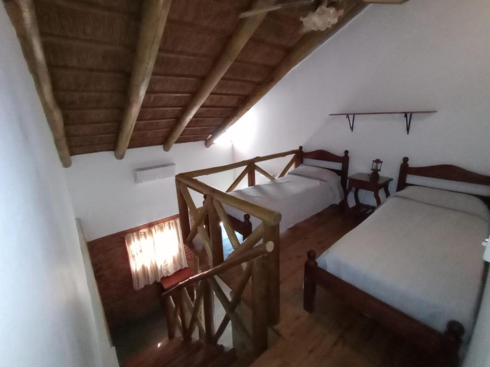 Cabanas Del Paraiso Colón Exteriör bild