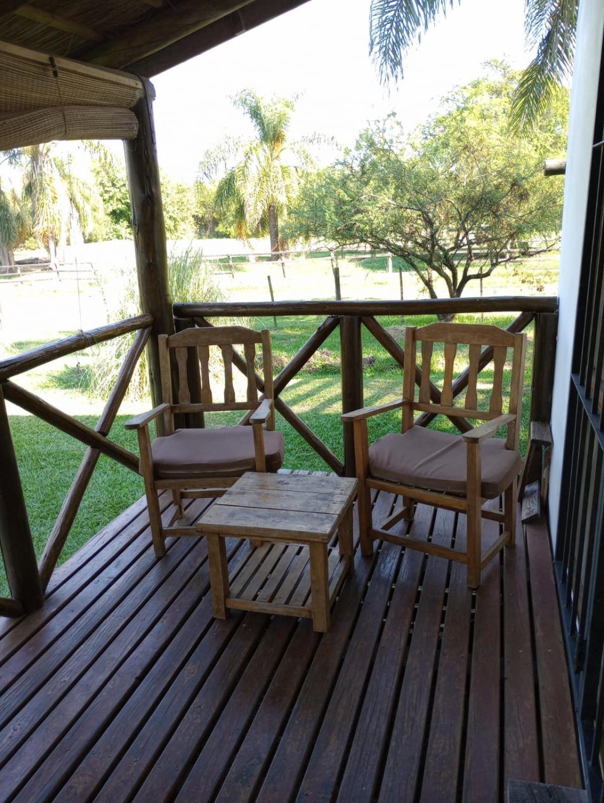 Cabanas Del Paraiso Colón Exteriör bild