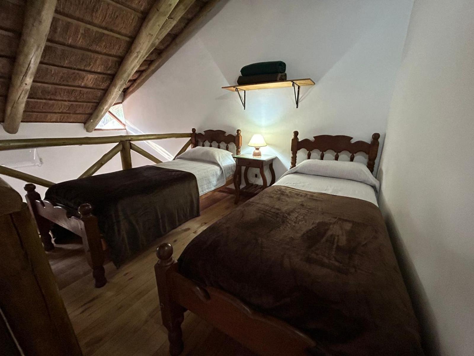 Cabanas Del Paraiso Colón Exteriör bild
