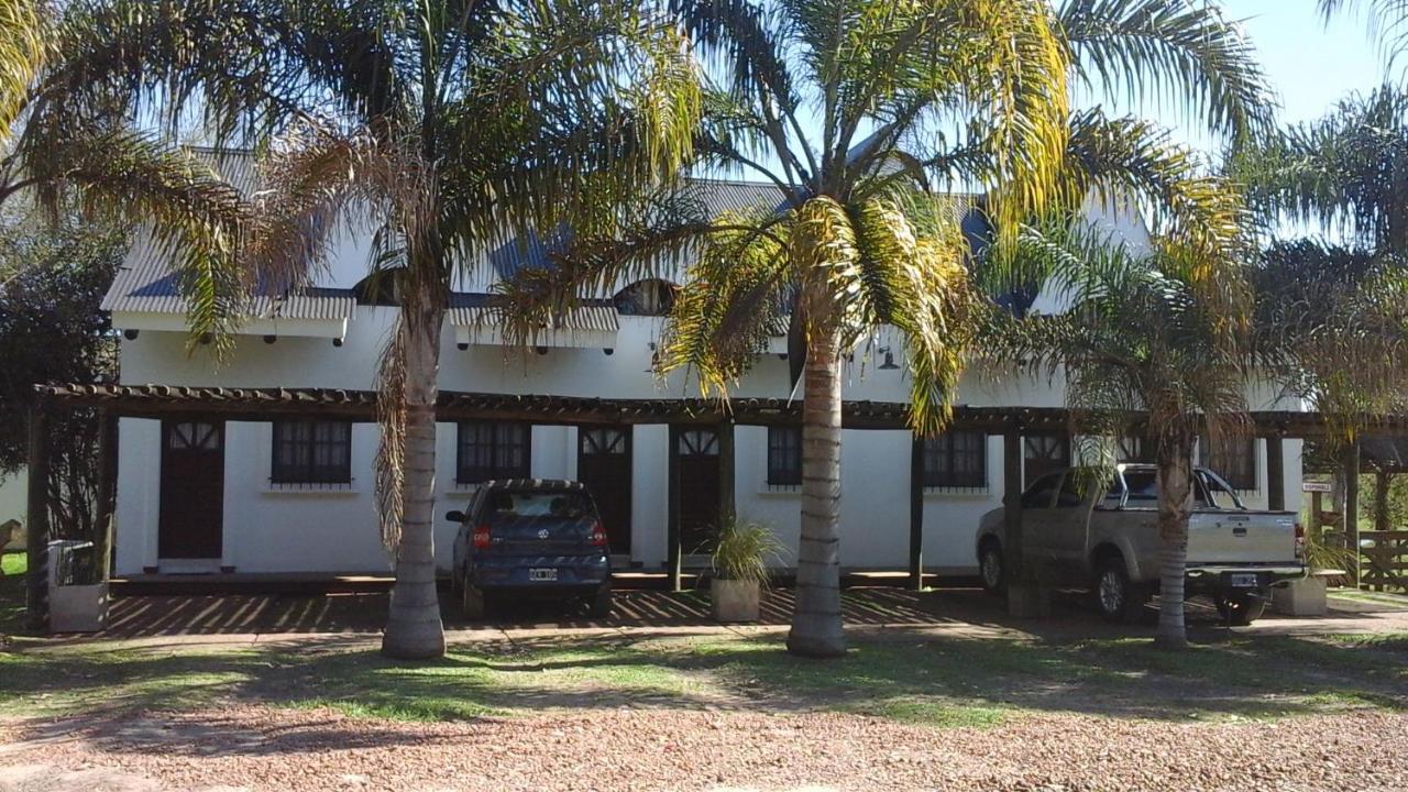 Cabanas Del Paraiso Colón Exteriör bild